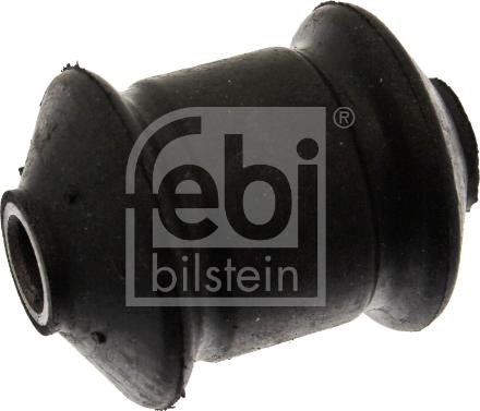 Febi Bilstein 09209 - Сайлентблок, важеля підвіски колеса autocars.com.ua