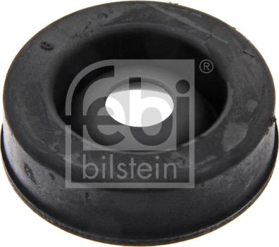 Febi Bilstein 09219 - Втулка, подушка кабины водителя autodnr.net