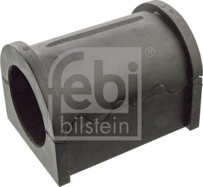 FEBI Bilstein 09220 - Втулка, стабілізатор autocars.com.ua