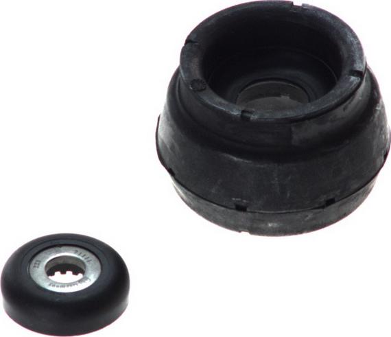 FEBI Bilstein 09228 - Опора стійки амортизатора, подушка autocars.com.ua