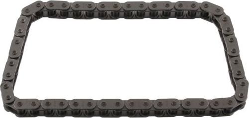 FEBI Bilstein 09268 - Ланцюг, привід маслонасоса autocars.com.ua