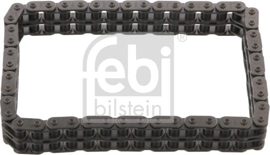 Febi Bilstein 09279 - Ланцюг, привід маслонасоса autocars.com.ua