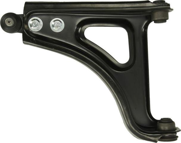 FEBI Bilstein 09315 - Важіль незалежної підвіски колеса autocars.com.ua