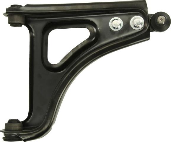 FEBI Bilstein 09316 - Важіль незалежної підвіски колеса autocars.com.ua