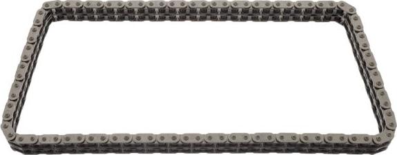 FEBI Bilstein 09360 - Ланцюг приводу распредвала autocars.com.ua