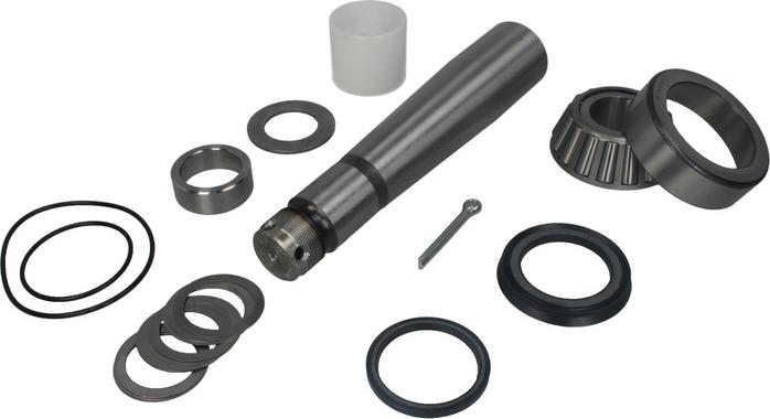 FEBI Bilstein 09375 - Ремкомплект, шворінь поворотного кулака autocars.com.ua