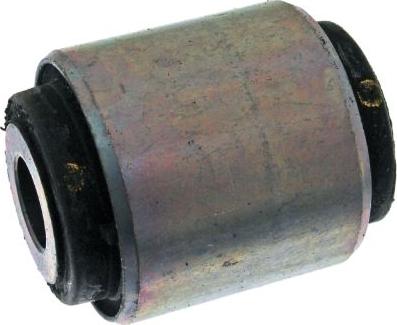 FEBI Bilstein 09381 - Сайлентблок, важеля підвіски колеса autocars.com.ua