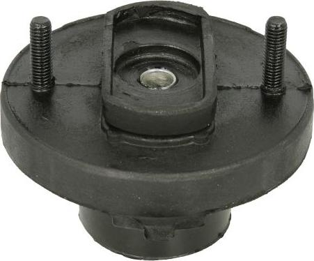 FEBI Bilstein 09385 - Опора стійки амортизатора, подушка autocars.com.ua