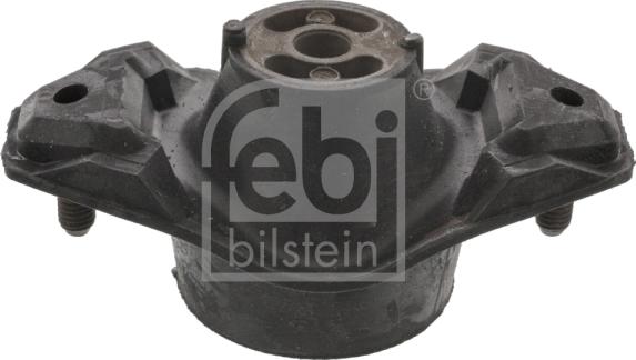 Febi Bilstein 09394 - Подушка, опора, подвеска двигателя autodnr.net