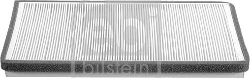 Febi Bilstein 09441 - Фильтр воздуха в салоне autodnr.net
