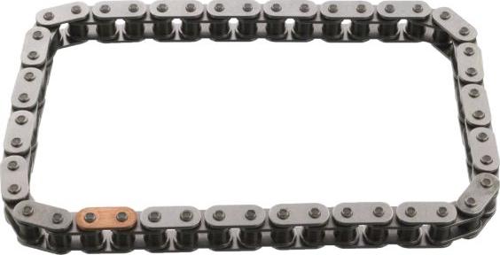 FEBI Bilstein 09442 - Ланцюг, привід маслонасоса autocars.com.ua