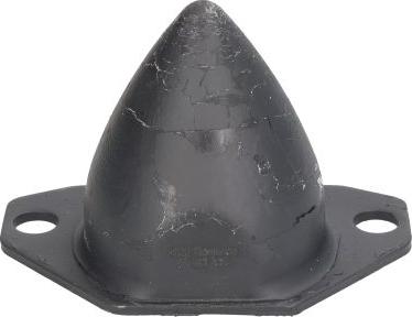 FEBI Bilstein 09467 - Буфер, поворотний кулак autocars.com.ua