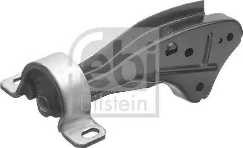 Febi Bilstein 09477 - Подушка, підвіска двигуна autocars.com.ua