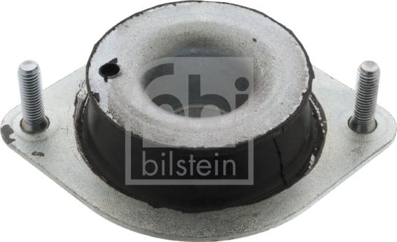 Febi Bilstein 09478 - Подушка, опора, подвеска двигателя autodnr.net