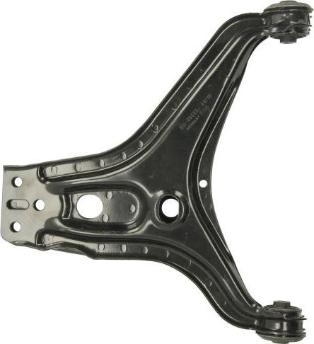 FEBI Bilstein 09523 - Важіль незалежної підвіски колеса autocars.com.ua