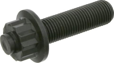 FEBI Bilstein 09590 - Болт шківа autocars.com.ua