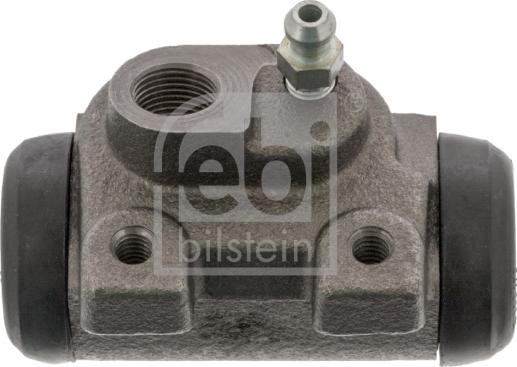 Febi Bilstein 09604 - Колісний гальмівний циліндр autocars.com.ua