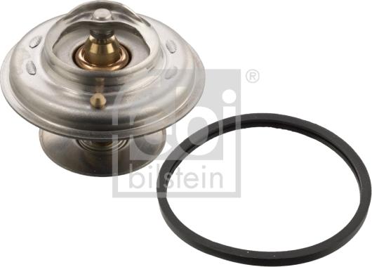 Febi Bilstein 09675 - Термостат, охолоджуюча рідина autocars.com.ua