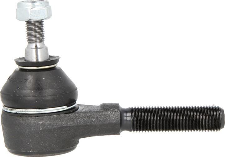 FEBI Bilstein 09685 - Наконечник рульової тяги, кульовий шарнір autocars.com.ua