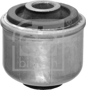 Febi Bilstein 09741 - Сайлентблок autocars.com.ua