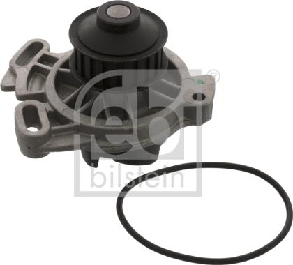 FEBI Bilstein 09755 - Водяний насос autocars.com.ua