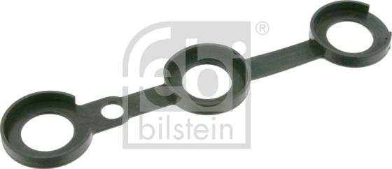 Febi Bilstein 09766 - Прокладка, кришка головки циліндра autocars.com.ua