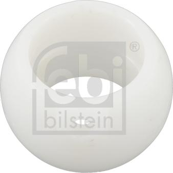 Febi Bilstein 09783 - Втулка підшипника, гальмовий вал autocars.com.ua