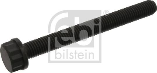 Febi Bilstein 09798 - Болт головки циліндра autocars.com.ua