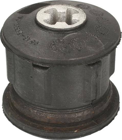 FEBI Bilstein 09816 - Втулка, балка мосту autocars.com.ua