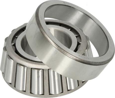 FEBI Bilstein 09821 - Підшипник ступиці колеса autocars.com.ua