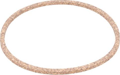 FEBI Bilstein 09827 - Ущільнене кільце, маточина колеса autocars.com.ua