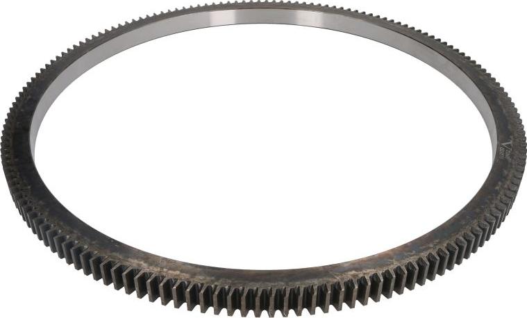 FEBI Bilstein 09831 - Зубчастий вінець, маховик autocars.com.ua