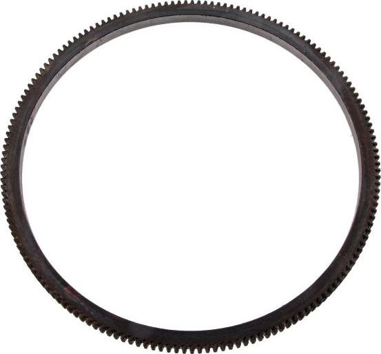 FEBI Bilstein 09836 - Зубчастий вінець, маховик autocars.com.ua