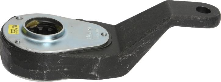 FEBI Bilstein 09854 - Система тяг і важелів, гальмівна система autocars.com.ua