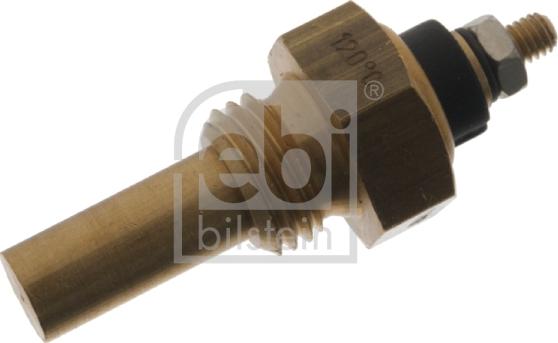 Febi Bilstein 09872 - Датчик, температура охлаждающей жидкости avtokuzovplus.com.ua