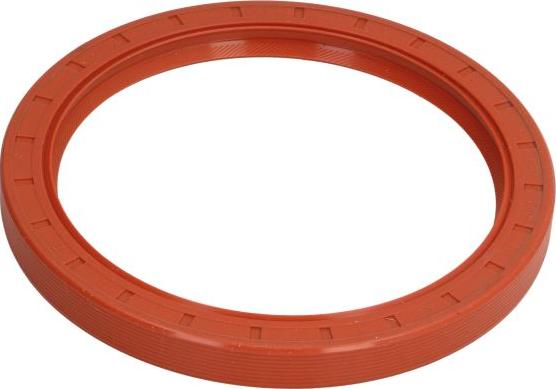 FEBI Bilstein 09895 - Ущільнене кільце, колінчастий вал autocars.com.ua