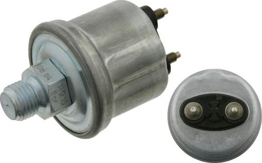 FEBI Bilstein 09896 - Датчик, тиск масла autocars.com.ua