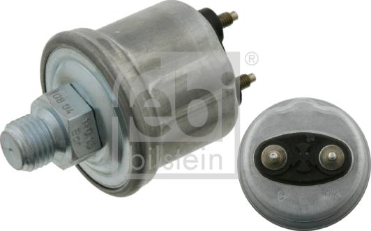 Febi Bilstein 09896 - Датчик, давление масла avtokuzovplus.com.ua