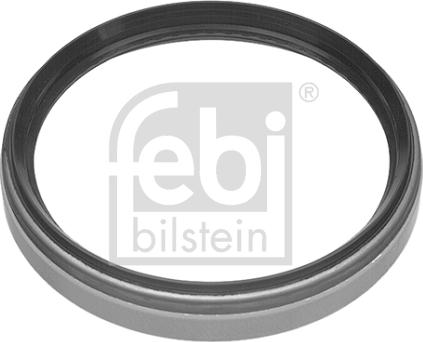 Febi Bilstein 09899 - Ущільнене кільце валу, підшипник маточини колеса autocars.com.ua