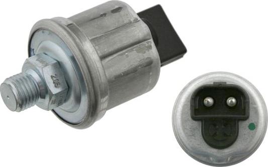 FEBI Bilstein 09904 - Датчик, тиск масла autocars.com.ua