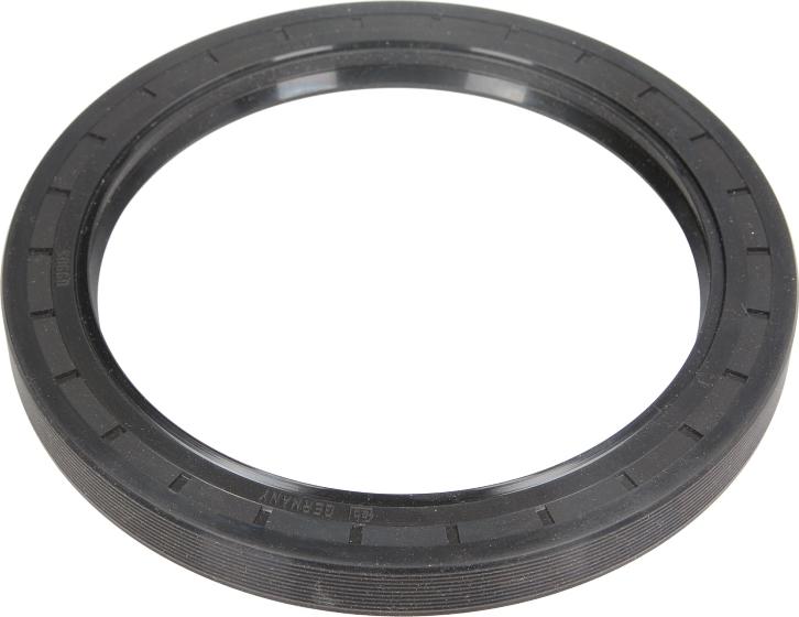 FEBI Bilstein 09905 - Ущільнююче кільце, сальник, маточина колеса autocars.com.ua