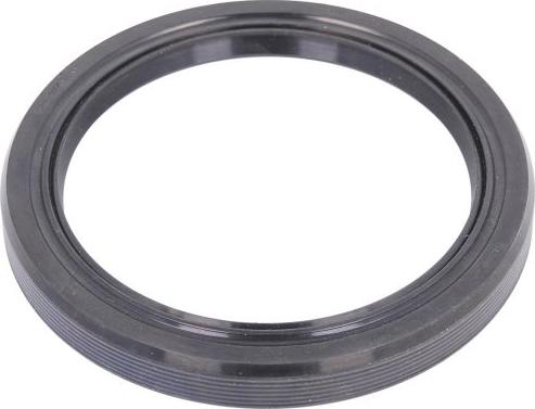 FEBI Bilstein 09906 - Ущільнене кільце валу, підшипник маточини колеса autocars.com.ua