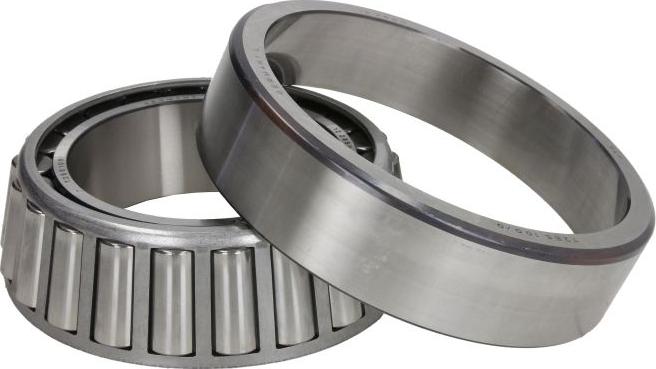 FEBI Bilstein 09914 - Підшипник ступиці колеса autocars.com.ua