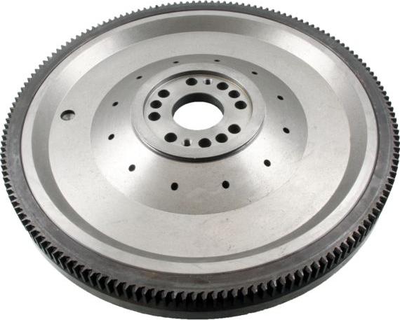 FEBI Bilstein 09924 - Маховик autocars.com.ua