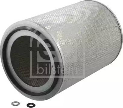 Febi Bilstein 09926 - Воздушный фильтр avtokuzovplus.com.ua