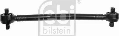 Febi Bilstein 09931 - Рычаг подвески колеса autodnr.net