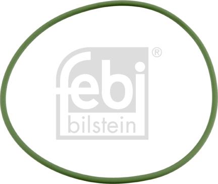 Febi Bilstein 09970 - Прокладка, гильза цилиндра autodnr.net