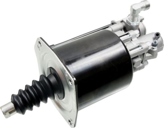 FEBI Bilstein 09982 - Підсилювач зчеплення autocars.com.ua