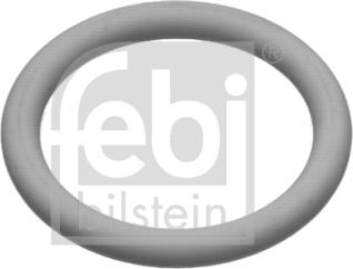 Febi Bilstein 09986 - Кільце ущільнювача autocars.com.ua