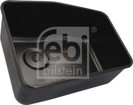 FEBI Bilstein 1000010 - Масляний піддон autocars.com.ua